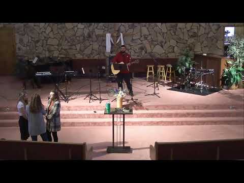 Sunday Service Livestream