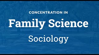 Unlock Your Future with CFLE! Study Family Science at McNeese State University!