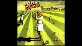 Genesis   Nursery Cryme Full Remastered Album 1971