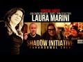 Shadow Initiative - Special Guest Laura Marini