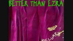 Better Than Ezra - In the Blood