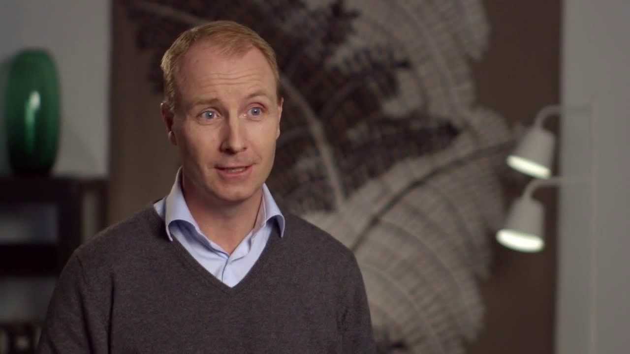 ikea shelves The IKEA Group FY13 Yearly Summary Film