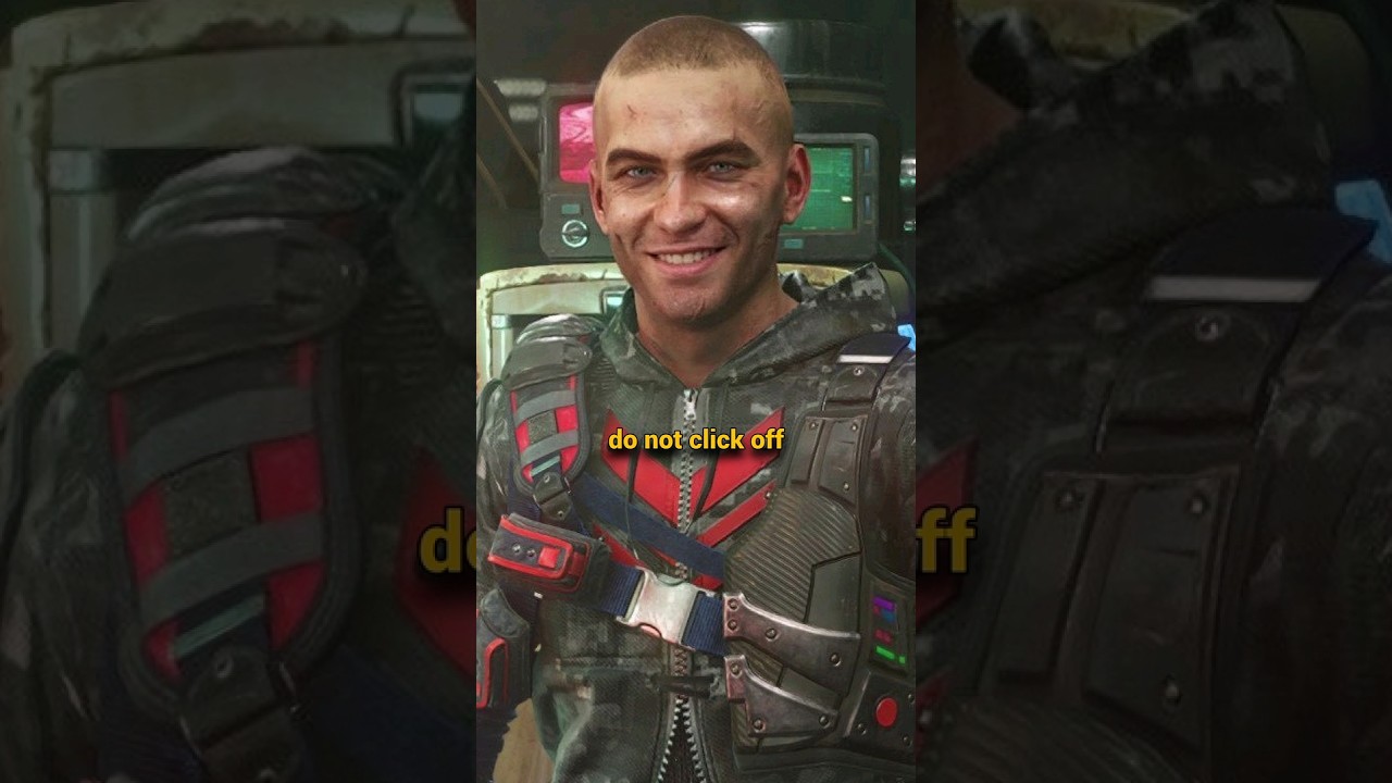 New Dying Light 2 Update Adds Time Travel Multiverse...