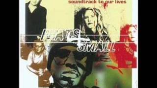 Phats And Small - Keep On Loving You