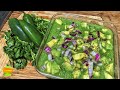 ¿Cómo hacer salsa verde cruda para carne asada y tacos? Comida Mexicana para Fiestas Patrias