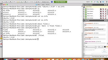 ISI485 - Sistemas Operativos - L4P2 - Manejo de archivos en C