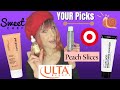 I Tried Your *Drugstore* Skincare Recs | Speed Reviews