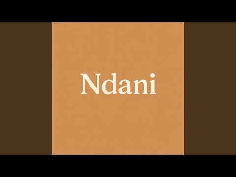 Ndani