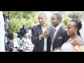 Peninah   Gideon Wedding Trailer (kenya wedding video)