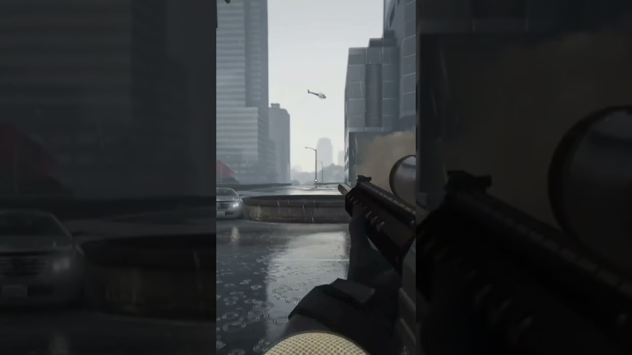 JE VOUS JURE LES CODES BARRES VOUS ÊTES POURRAVES 