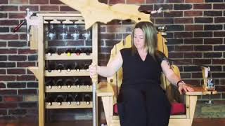 The New Michigan Wine Throne