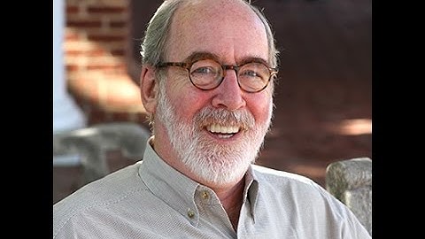 Prof. Marc Modica, UVa Accelerated Master