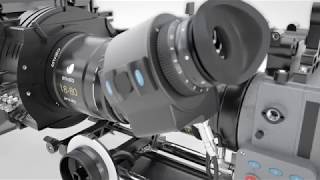Cinema Camera Logo Reveal By blohslv   VideoHive