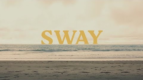 Sway - Myshaan ft KalazMusic. (Māori Remix Lyric Video).