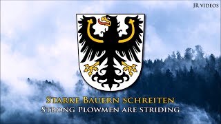 Anthem of East Prussia (DE/EN lyrics) - Landeshymne Ostpreußen