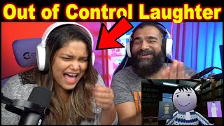 Make Joke Of Reaction | Court Marriage | The S2 Life