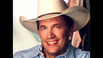 George Strait - Does Fort Worth Ever Cross Your Mind