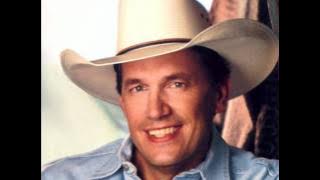 George Strait - Does Fort Worth Ever Cross Your Mind