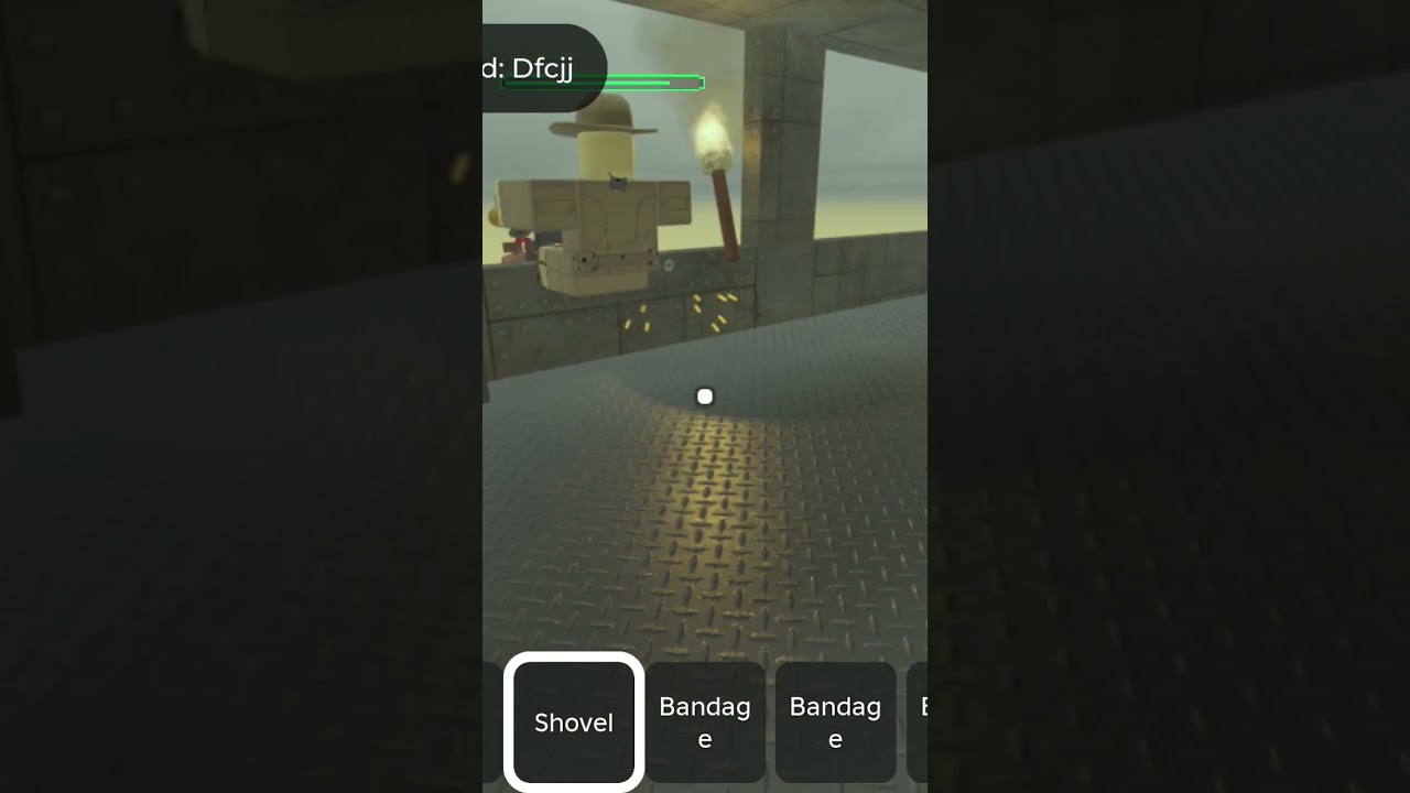 dead rails sheriff hunting | roblox |