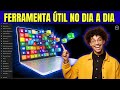 UMA FERRAMENTA E VÁRIAS UTILIDADES, VOCÊ DEVE CONHECER E USAR VAI AUMENTAR A PRODUTIVIDADE