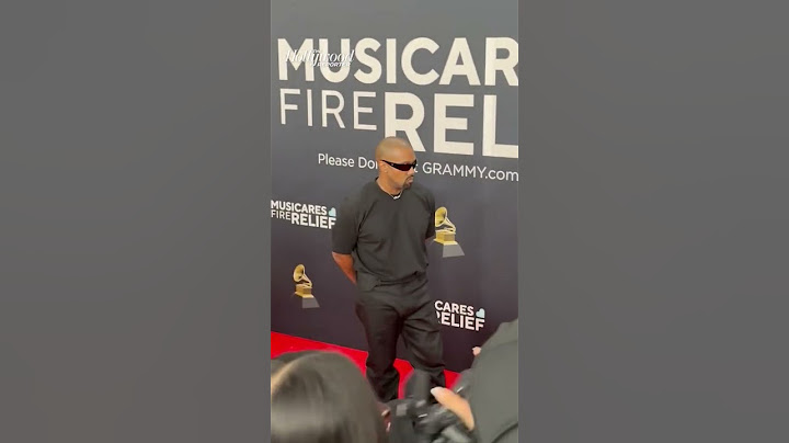 #KanyeWest & #BiancaCensori Make a Statement at the 2025 #Grammys #RedCarpet #shorts