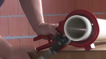 MLC Rriser installation video for website