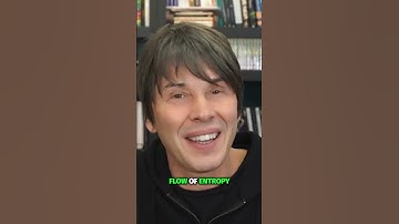 Brian Cox: Clocks, Entropy, and the Universe