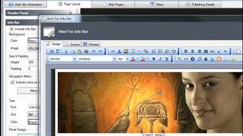 XSitePro Image Swap for Styish Templates
