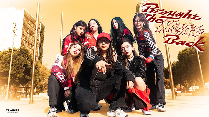 [K-POP IN PUBLIC] - ENHYPEN (엔하이픈) 'Brought The Heat Back' - Teaser By K-ON Academy