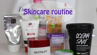 Skincare Routine