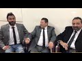خناقة بين رضا عبد العال و مجدي عبد الغني وابراهيم سعيد قبل تصوير برنامج البريمو 