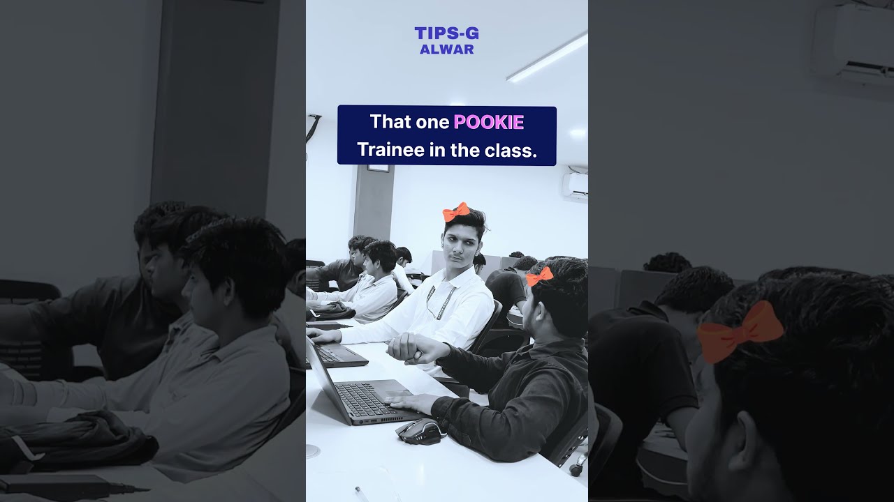 This Went From Normal To POOKIE Real Quick Techcareers Datascience Ai Codingcareer Futureready