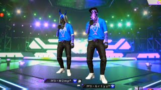 PRESET ALIGHT MOTION FF || DJ DO OR DIE X PLAY DATE || VIRAL TIKTOK TERBARU!!