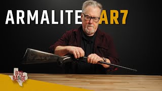 Armalite AR-7 Survival Gun: Remembering the Past Net Worth