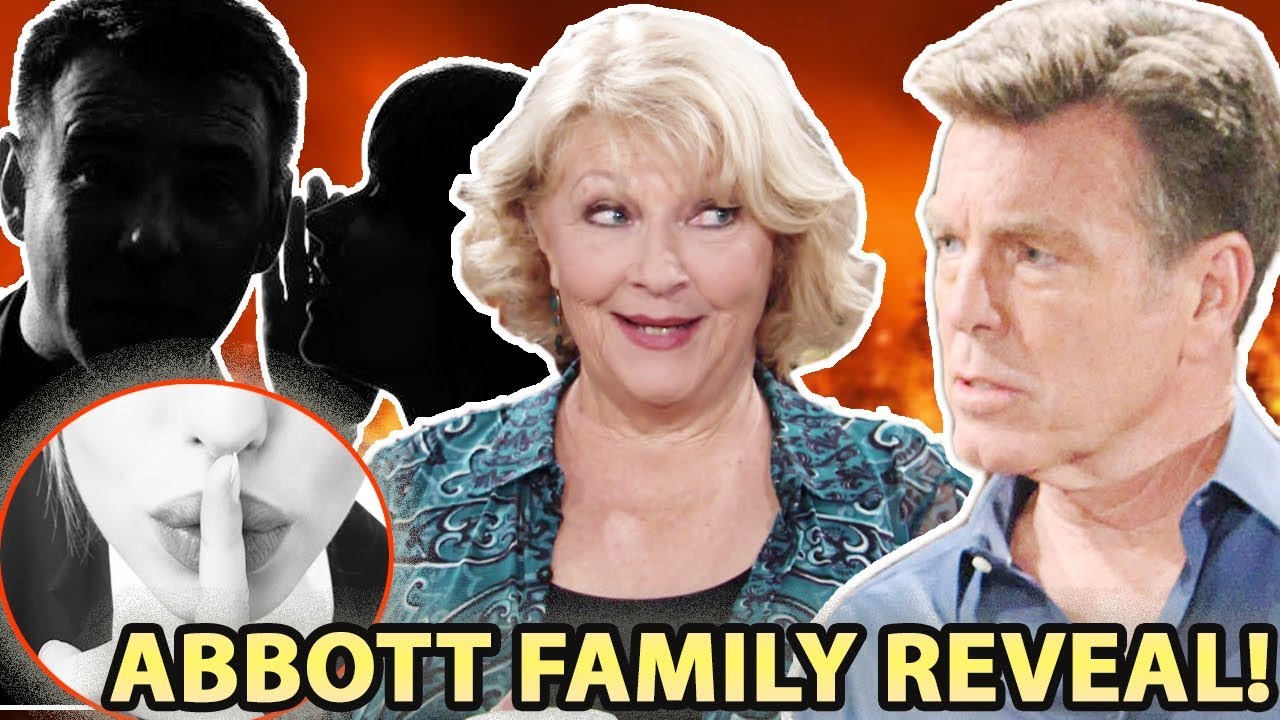 The Young And The Restless NEXT WEEK 10/7/19 Spoilers - Next On YR October 7th- YR Weekly Spoilers