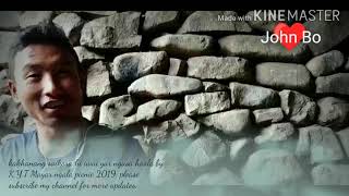 Kakhanang Saikora Hi Iwui Yar Ngasa Haola K.y.t Mayar Ngala Picnic 2019 Tangkhul Love Song