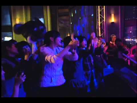 2007 DFSTPE 尾牙表演 - 組曲 - 失戀陣線聯盟+Shake it baby+練舞功