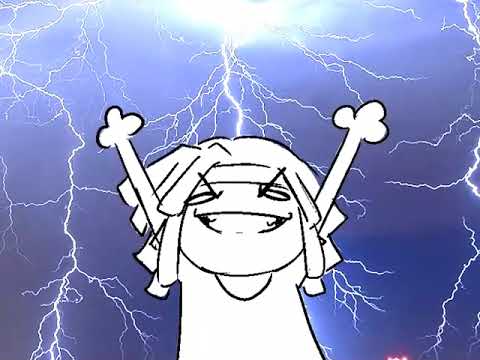 Young Multi Zeus | Animatic