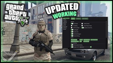 How To Install & Use Yim V2 Mod Menu for GTA 5 Enhanced (UPDATED GUIDE)