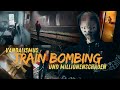 Vandalismus Und Millionenschäden Train Bombing Und Graffiti