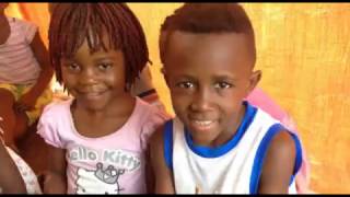 Early Childhood Learning in the Democratic Republic of Congo