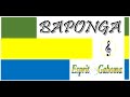 GABON: Baponga compilation