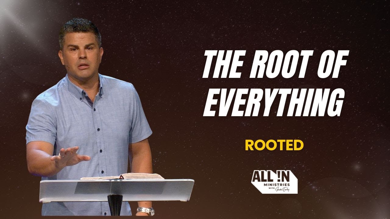 Корень всего