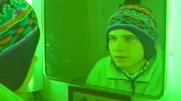 Jedi Mind Tricks - "I Who Have Nothing" [Official Video]