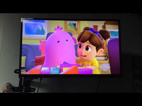 Remy And Boo Episode 1a Invisi Boo 