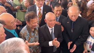 Download Lagu SULTAN VISITING AT KUALA BELAIT BRUNEI HIS 79 YEARS BIRTHDAY MP3 Download Lagu SULTAN VISITING AT KUALA BELAIT BRUNEI HIS 79 YEARS BIRTHDAY MP3