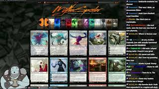Magic The Gathering Cycles Quick Retrospective Part 2