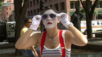 MUSIC VIDEO - Rock and Roll by Eric Hutchinson