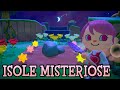 L'ISOLA DELLE STELLE ?⭐ ECCO TUTTE LE ISOLE MISTERIOSE  ⭐