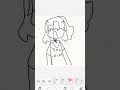 i loveeeee cosm🎀🎀🎀💓💓💓💕💖#dandysworld #roblox #mytoon #art #flipaclip